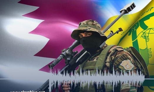 قطر پر حزب اللہ کو 50 کروڑ ڈالر فنڈز فراہم کرنے کا الزام