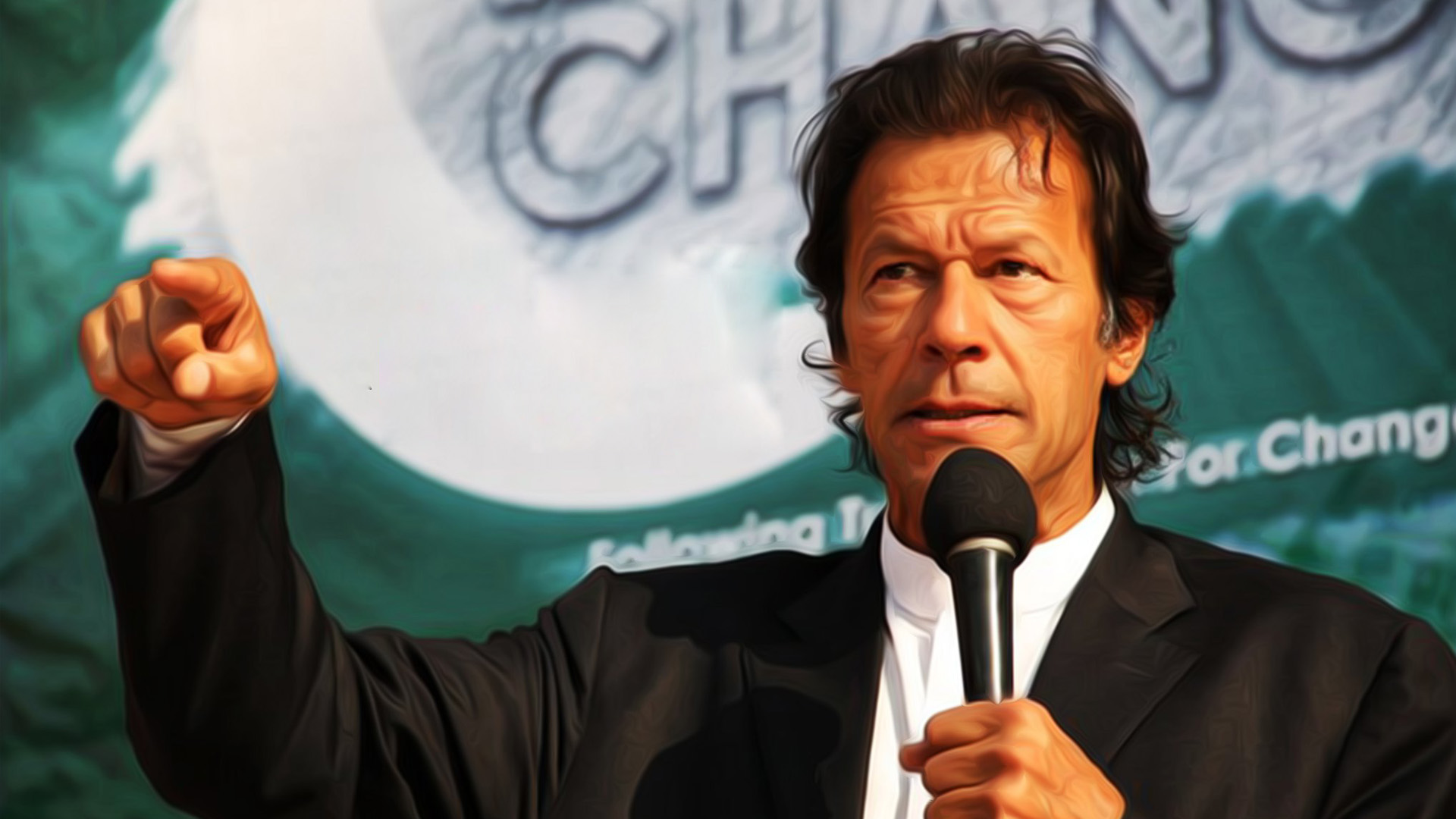 تبدیلی سرکار کے کارنامے