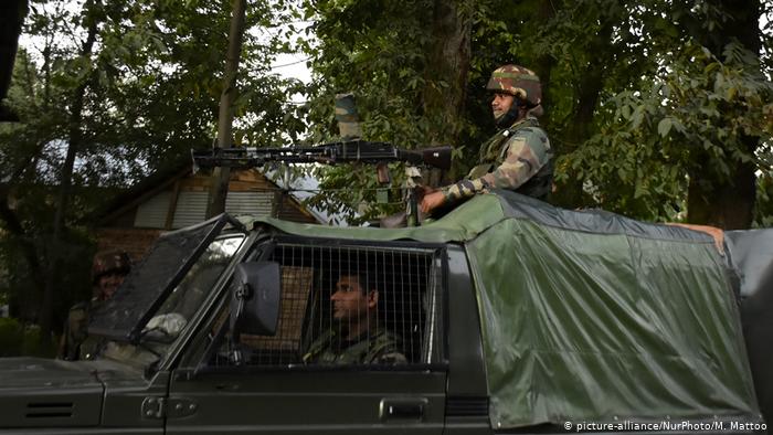 بھارتی فوج نے کشمیر میں فیک انکانٹر کا اعتراف کر لیا