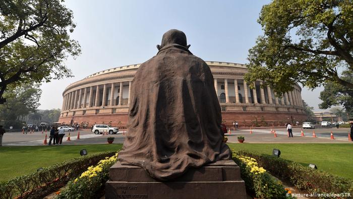 Indian Parlament