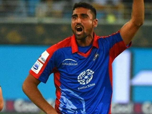 عرفان جونیئر کا ڈومیسٹک کرکٹ چھوڑ کر آسٹریلیا میں کھیلنے کا فیصلہ