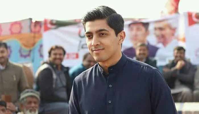 جہانگیر ترین کے بیٹے علی ترین کا ایف آئی اے میں طلبی پر جواب