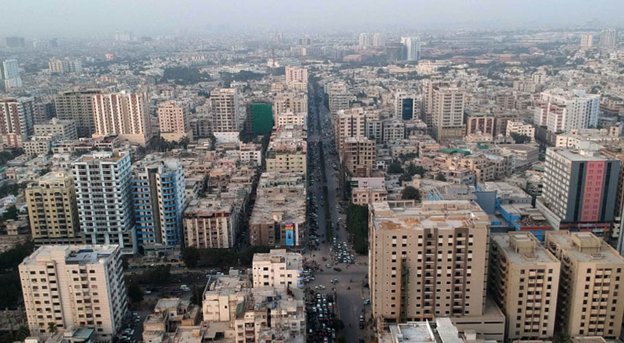 کراچی ٹرانسفورمیشن پلان اور درست ترجیحات کی ضرورت