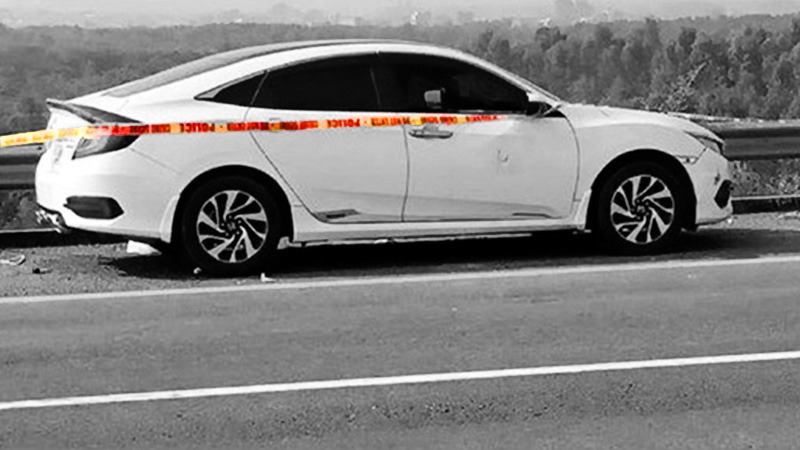 سانحہ موٹروے ۔۔ نہتی”ماں ” کا ریپ۔۔لمحہ فکریہ؟