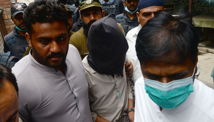 باتیں قانون والوں کی