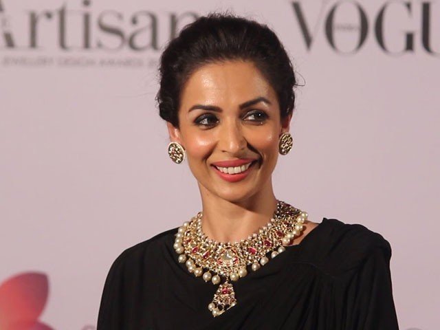 ملائکہ اروڑا نے کورونا وائرس کو شکست دیدی