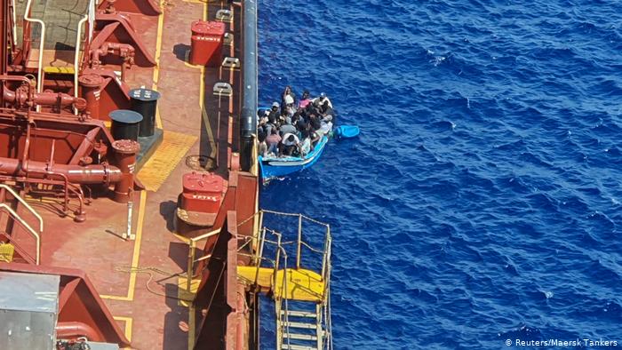 مالٹا مہاجرین سے متعلق ’غیر قانونی’ حربے استعمال کر رہا ہے: ایمنسٹی