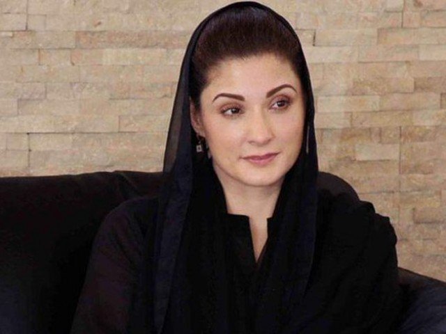 مریم نے نواز شریف کو نیب میں دی جانے والی خوراک مشکوک قرار دے دی