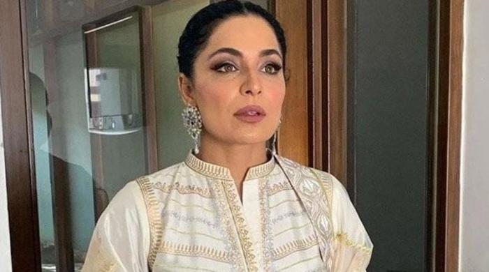 اداکارہ میرا پر کون جادو کروا رہا ہے؟