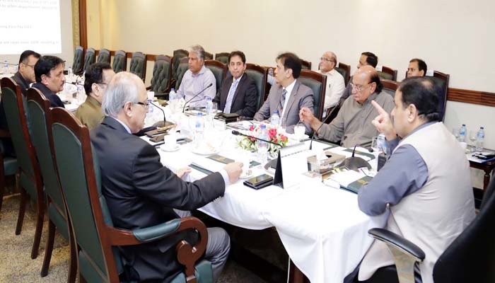 Meeting