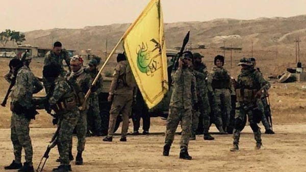 عراق میں ایرانی حمایت یافتہ ملیشیا کی امریکی سفارت خانے پر حملے کی دھمکی