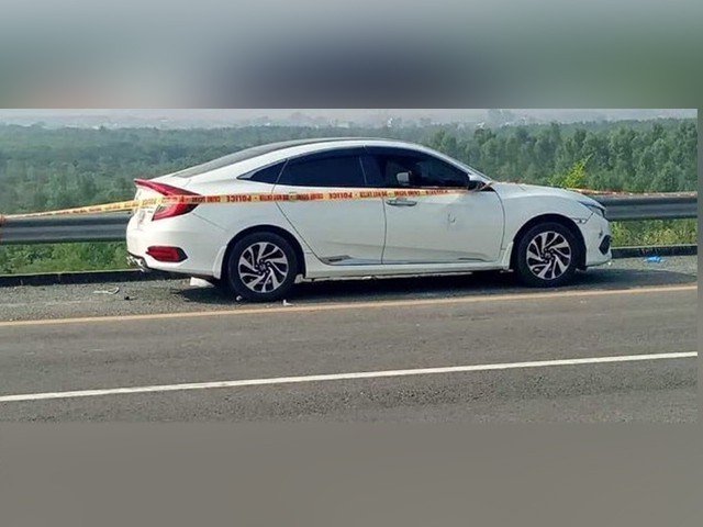 پولیس کی جدید ٹیکنالوجی بے سود؛ عابد انتہائی مطلوب ملزم قرار