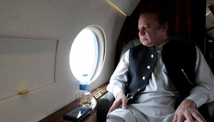 نواز شریف کا بیرون ملک جانا پورے نظام کی تضحیک ہے: اسلام آباد ہائیکورٹ