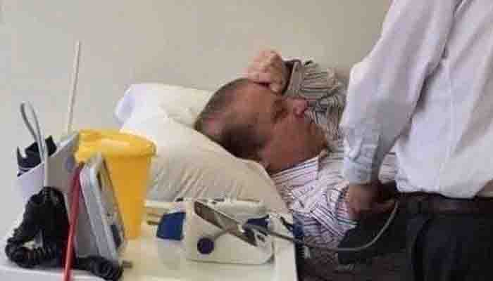 سفر سے نواز شریف کی جان کو خطرات ہیں، میڈیکل رپورٹس عدالت میں جمع