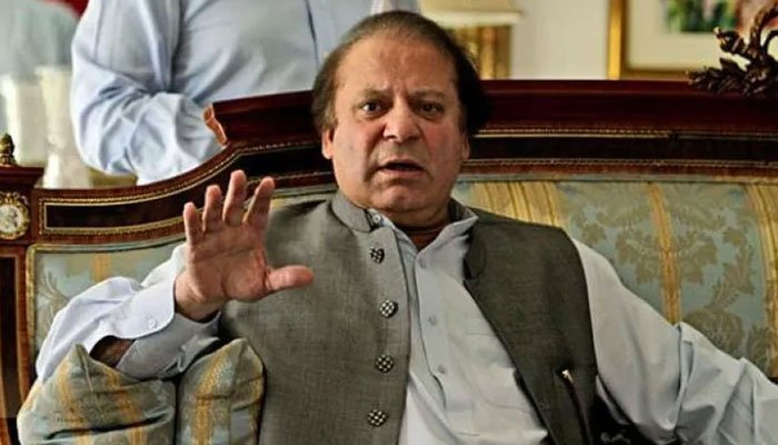 حکومت اے پی سی سے نواز شریف کا خطاب روکنے کیلئے متحرک