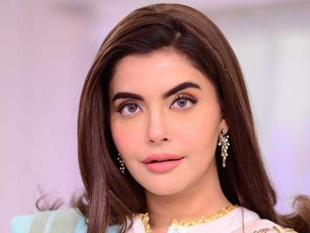 ندا یاسر سوشل میڈیا صارف کو ’’بدتمیز‘‘ کہنے پر تنقید کی زد میں