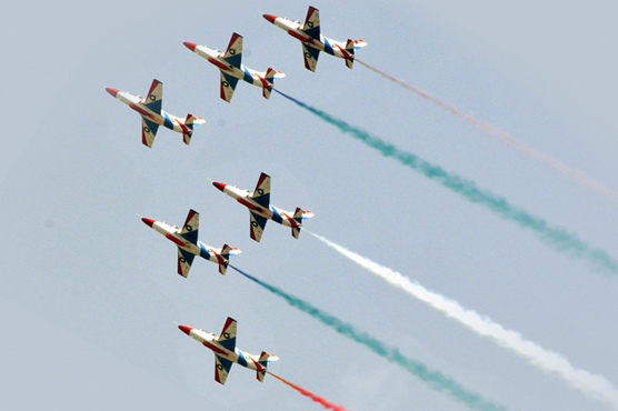 چمن: گورنمنٹ پرائمری سکول صلاح الدین چمن میں یوم دفاع تقریب کا انعقاد