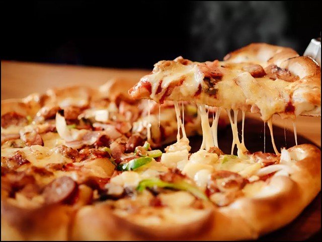 جنک فوڈز ہمیں خلوی پیمانے پر بھی بوڑھا بنا رہے ہیں