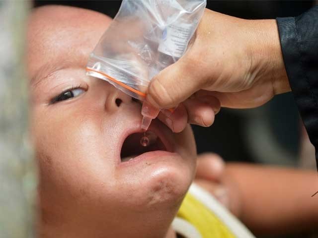 کورونا ایس اوپیز پر عمل لازم، انسداد پولیو مہم آج شروع ہو گی