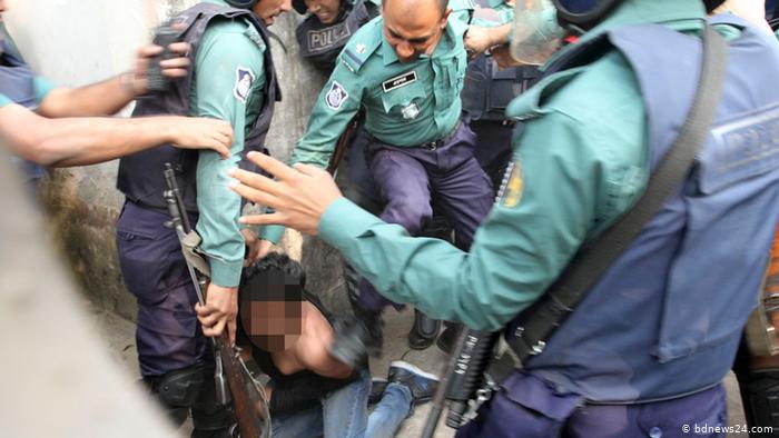 احتجاج کے دوران صحافیوں پر حملے، یونیسکو کو تشویش