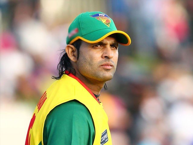 انگلش کاؤنٹی کرکٹ کھیلتے ہوئے نسلی تعصب کا سامنا کرنا پڑا، رانا نویدالحسن