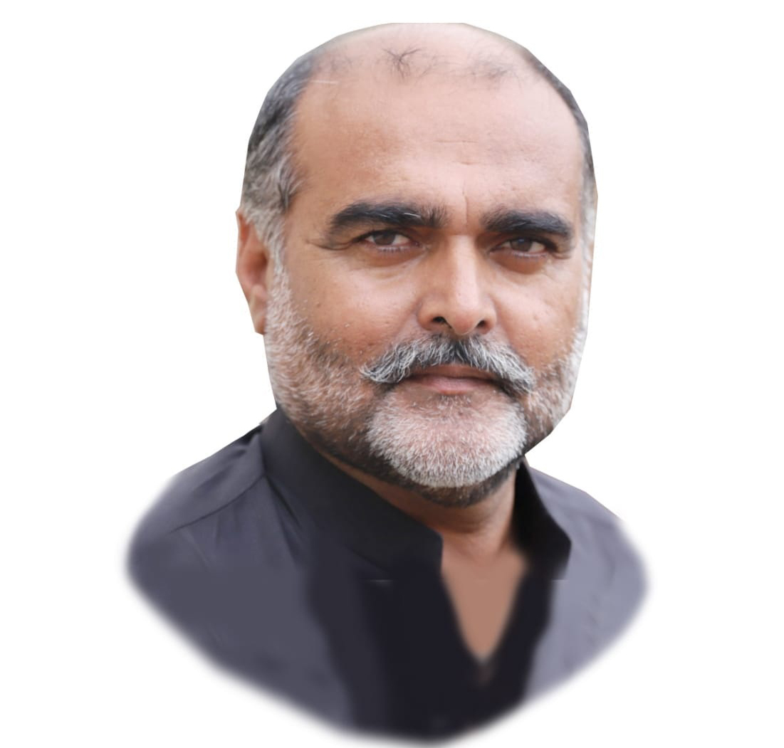 جن کا کینوس محض محبت تک محدود نہیں
