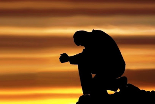 بندوں سے پیار