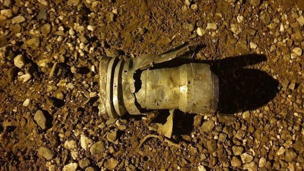 یمن کے حوثی باغیوں کہ گولہ باری سے جازان میں پانچ سعودی شہری زخمی