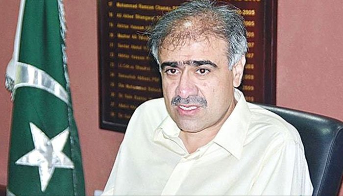 سندھ ہائیکورٹ نے نیب کو سہیل سیال کے گھر چھاپوں سے روک دیا