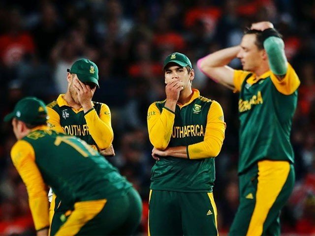 جنوبی افریقی کرکٹ پر ایک بار پھر انٹرنیشنل دروازے بند ہونے کی تلوار لٹکنے لگی