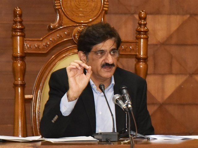 سندھ، بارش سے متاثرہ علاقوں کیلیے 70 کروڑ کی گرانٹ منظور