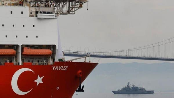 ترکی کے خلاف مدد کے لیے پومپیو آئندہ ہفتے یونان کا دورہ کریں گے