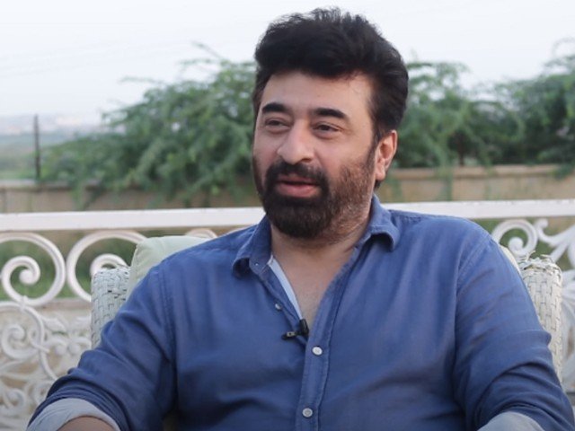 والد پر منفی کردار کی چھاپ تھی اس لئے ایسے کردار نہیں کرتا، یاسر نواز