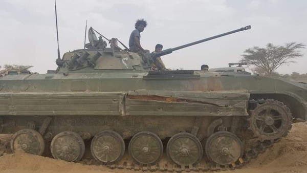 یمنی فوج کے آپریشن میں‌ مشرقی صنعا میں چار کمانڈروں سمیت 35 حوثی جنگجو ہلاک