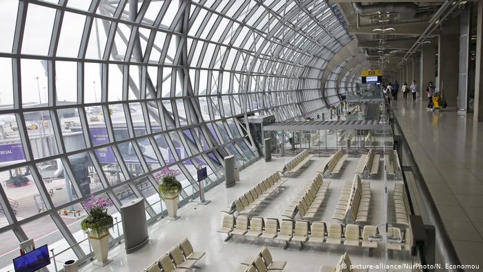 فضائی سفر کی عالمی صنعت کو چھ ماہ میں 77 ارب ڈالر کا نقصان