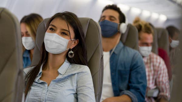 خوش خبری! فضائی سفر کے دوران کرونا پھیلنے کے امکانات نہ ہونے کے برابر