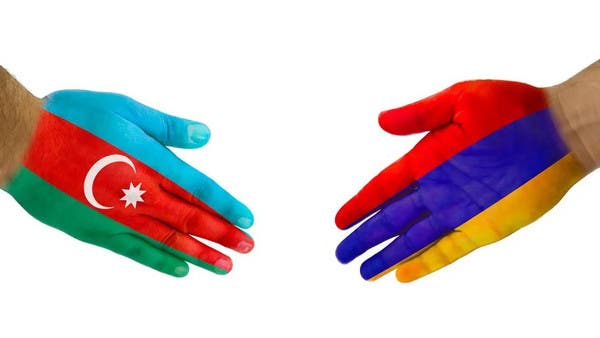 امریکی ثالثی میں آذر بائیجان اور آرمینیا جنگ بندی پر متفق