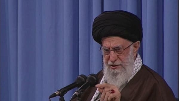 خامنہ ای کے مسلح‌ عناصر نے مظاہرین کا قتل عام کیا تھا: ایرانی اصلاح پسند رہنما کا الزام