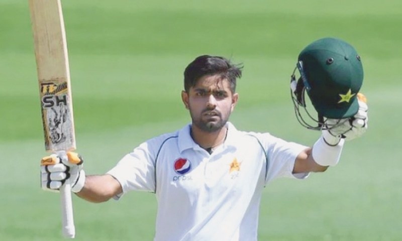 Babar Azam