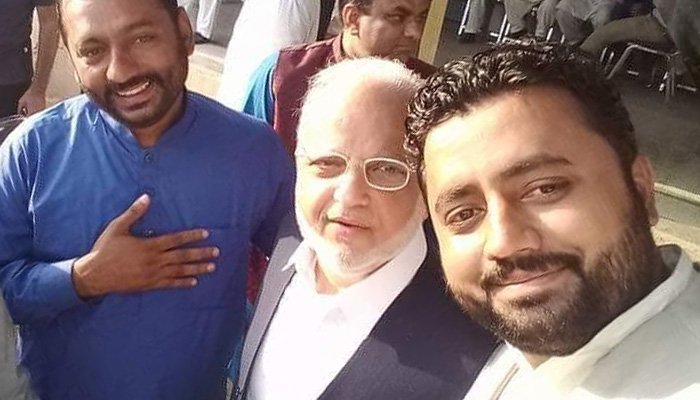 Badar Rasheed