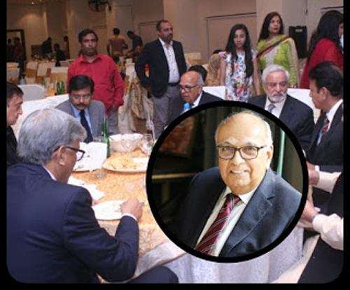 اہم کتاب مگر انگریزی میں کیوں