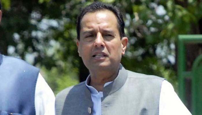 ہر سال مادر ملت کے مزار پر جا کر نعرے لگاؤں گا: کیپٹن (ر) صفدر