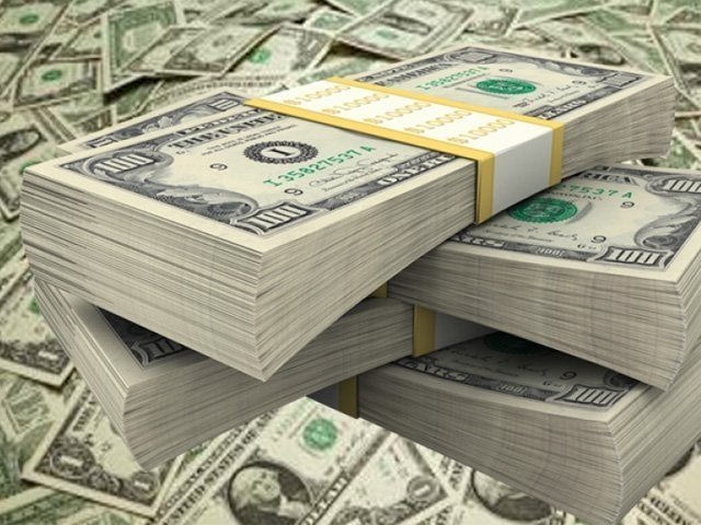 بیرونی سرمایہ کاروں کی جانب سے 16 کروڑ ڈالر سے زائد کا سرمایہ نکالنے کا انکشاف