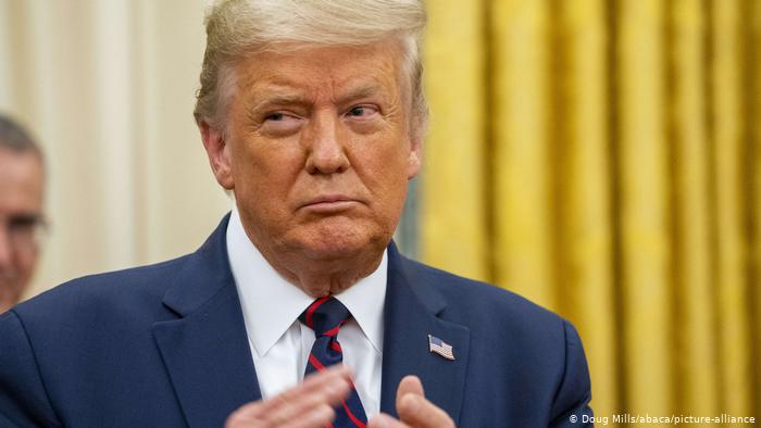 امریکی معیشت اور ٹرمپ کے دعوے