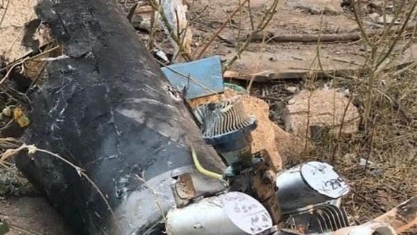 حوثیوں کا ایک دن میں سعودی عرب پر ایک اور ڈرون حملہ ناکام