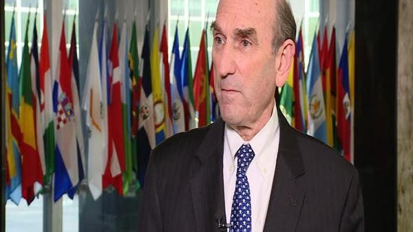 ایرانی میزائل وینزویلا پہنچے توانہیں تباہ کر دیں گے: امریکا