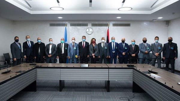 لیبیا میں قیام امن کے لیے جنیوا مذاکرات میں پیش رفت، عالمی برادری کا خیرمقدم