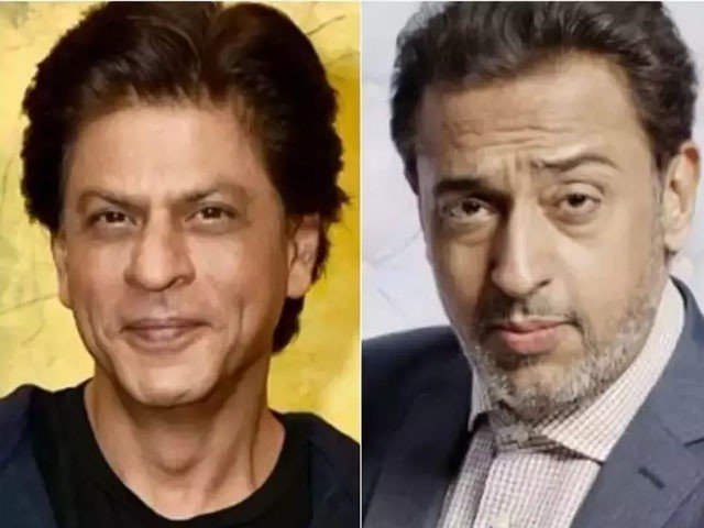 گلشن گروور کو شاہ رخ کی پٹائی کرنا مہنگا پڑ گیا