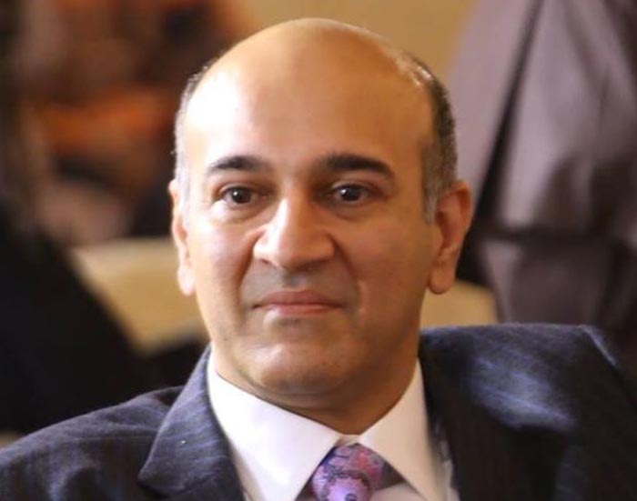 ذخیرہ اندوزوں کے خلاف کریک ڈاون کا فیصلہ کر چکے ہیں، حنید لاکھانی