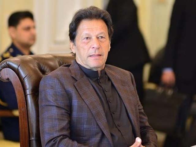توہین آمیز خاکوں کے ذریعے اسلام پر حملے لاعلمی کا نتیجہ ہیں، وزیراعظم